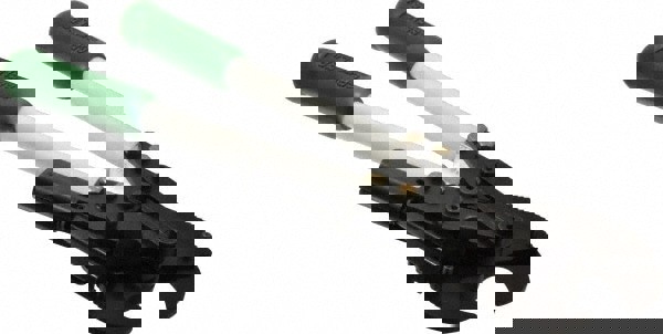 Cable Cutter: Fiberglass Handle, 19-1/8